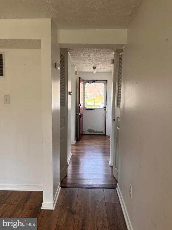 property at 2642 Adams St