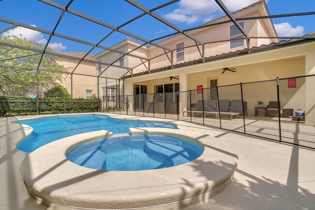 4007 Oakrise Lp-Unit -ID1061303P in Davenport, FL - Building Photo - Building Photo