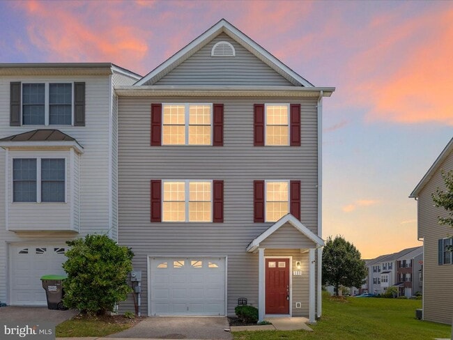 property at 111 Lighthouse Ln