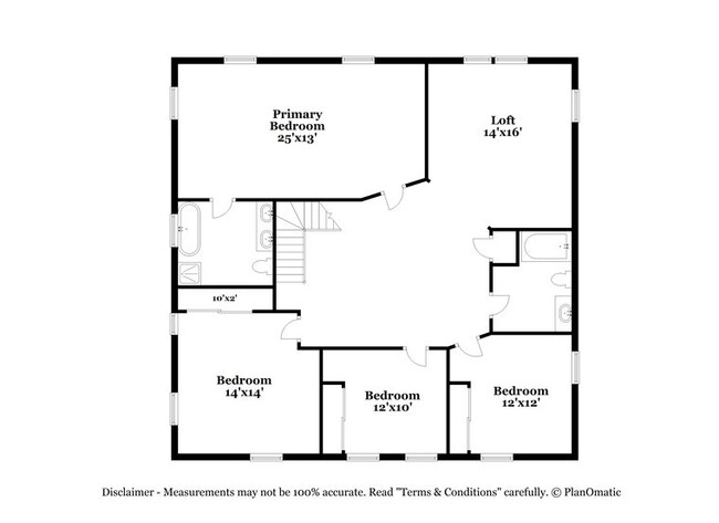 1435 Southern Sugar Dr in Charlotte, NC - Building Photo - Building Photo