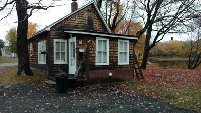 26 State St in Millinocket, ME - Foto de edificio - Building Photo