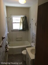 543 Camden Rd in Huntington, WV - Building Photo - Building Photo