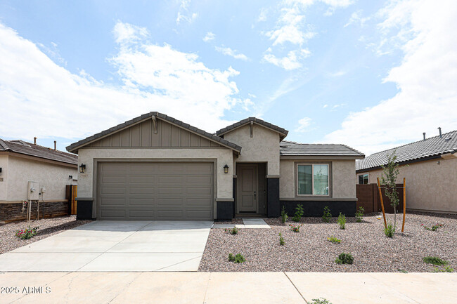 property at 16683 W Whispering Wind Dr