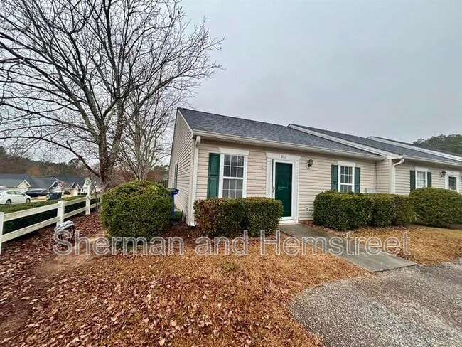 802 Fripp Ct in Evans, GA - Building Photo - Building Photo