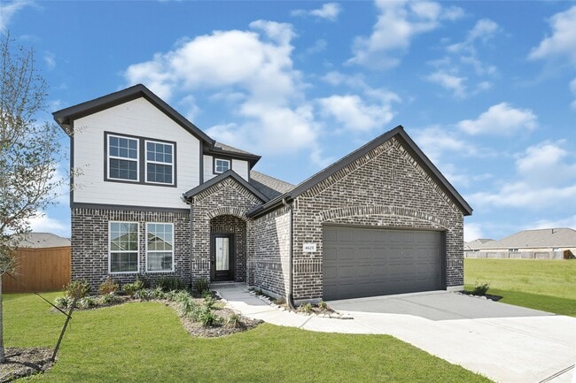 4625 Peony Grn Dr in Katy, TX - Building Photo - Building Photo