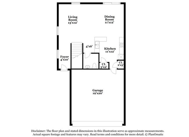 660 Desert Passage St in Henderson, NV - Building Photo - Building Photo