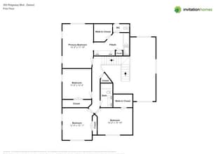 300 Ridgeway Blvd in DeLand, FL - Foto de edificio - Building Photo