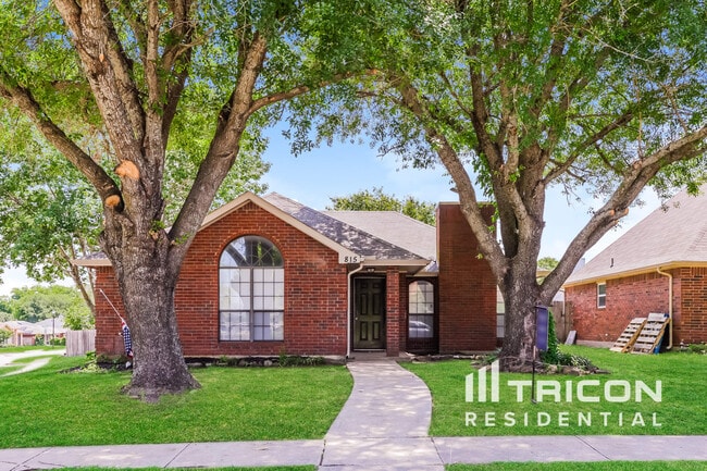 815 Witherspoon Ct