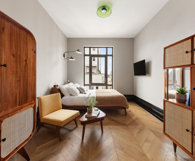 Freeman Residences