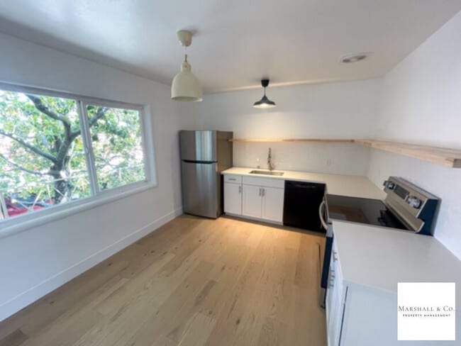 property at 40 Ross Ave