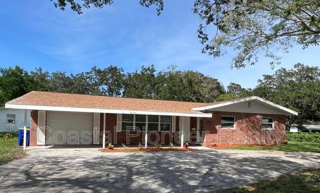 10891 99th Pl N in Seminole, FL - Building Photo - Building Photo