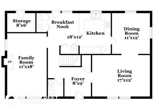 1410 Rowemont Dr in Durham, NC - Building Photo - Building Photo