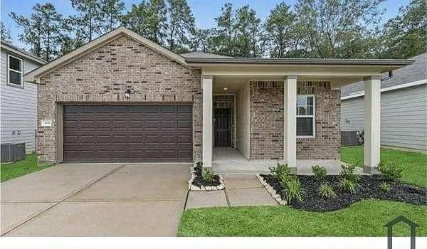 8357 Bufflehead Dr in Fort Worth, TX - Building Photo - Building Photo