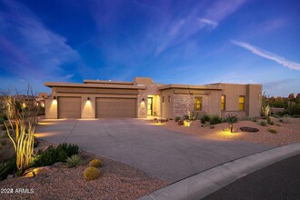 26815 Boulder Ln in Scottsdale, AZ - Building Photo - Building Photo