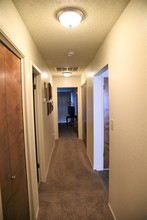 NW Fresno Triplex in Fresno, CA - Building Photo - Other