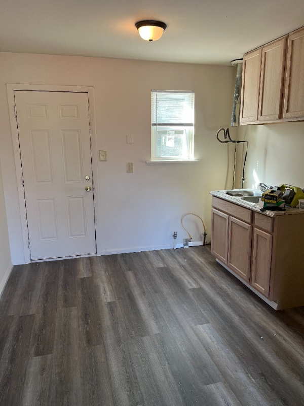 property at 694 Hickory St