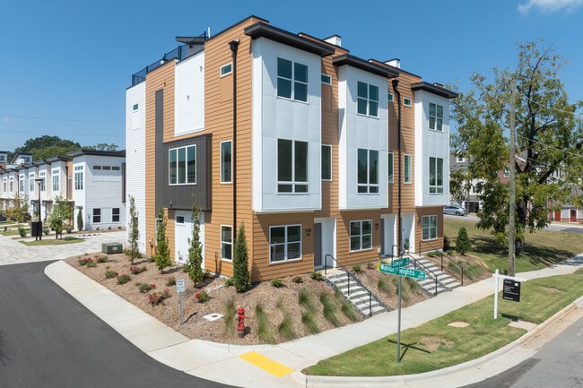 South Heights
