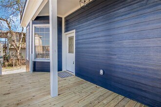 11827 David St in Galveston, TX - Building Photo - Building Photo