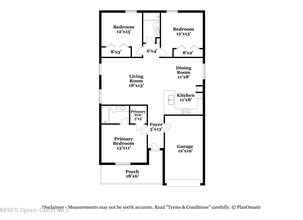 1545 20th Ave SW in Vero Beach, FL - Building Photo - Building Photo