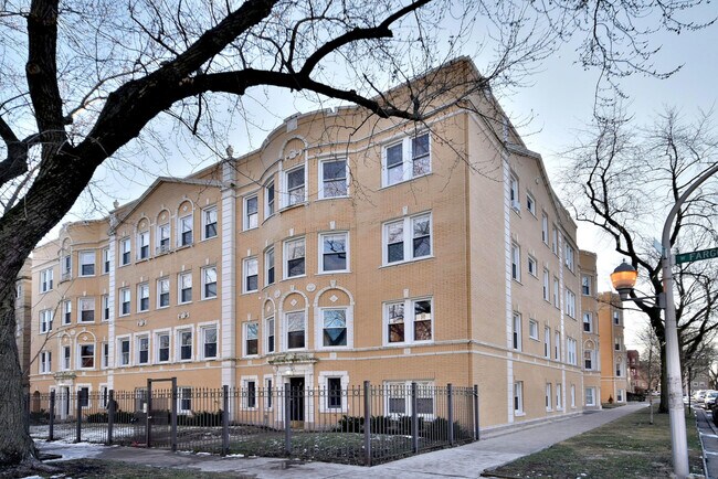 property at 2061 W Fargo Ave