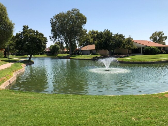 171 Leisure World in Mesa, AZ - Building Photo - Building Photo