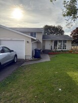 515 N Sommer Rd in Spokane Valley, WA - Building Photo