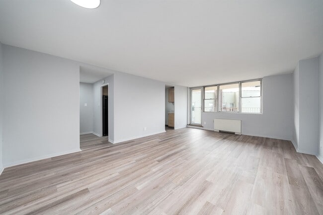 property at 6040 JFK Blvd E