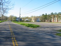 2600 Main St in Niagara Falls, NY - Foto de edificio - Building Photo