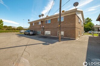 1600 Ivy Cir in Salt Lake City, UT - Building Photo - Building Photo