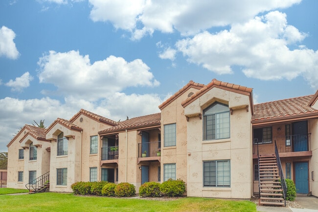 SunBay Apartments in Seaside, CA - Building Photo - Building Photo