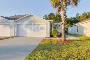 9119 Aegean Cir in Lehigh Acres, FL - Building Photo