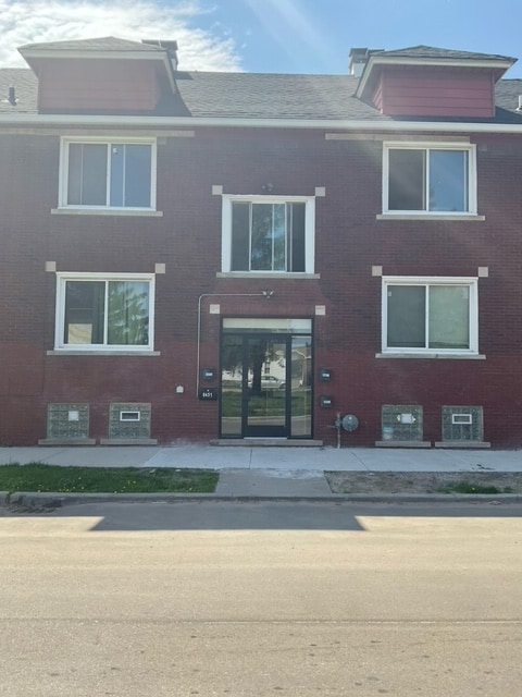 property at 8455 Cahalan St
