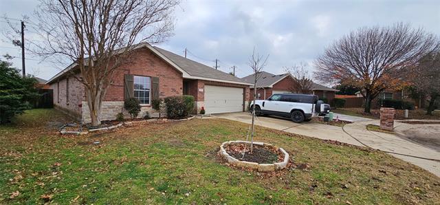 property at 5113 Sandra Ln