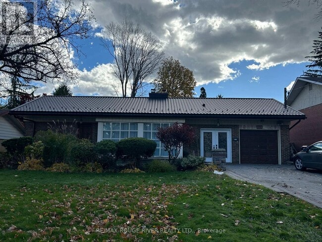 property at 155 Island Rd