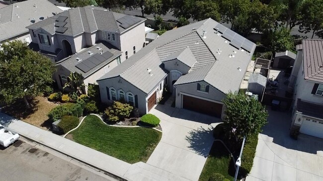 property at 5688 E Christine Ave
