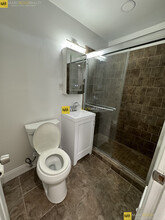 472 Commonwealth Ave, Unit 3 in Boston, MA - Foto de edificio - Building Photo