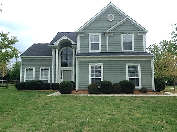 property at 12309 Walkers Glen Ct