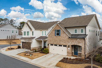 Promenade Ridge in Marietta, GA - Building Photo - Building Photo