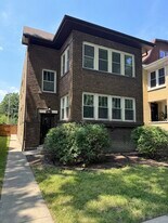 140 S Austin Blvd in Oak Park, IL - Building Photo