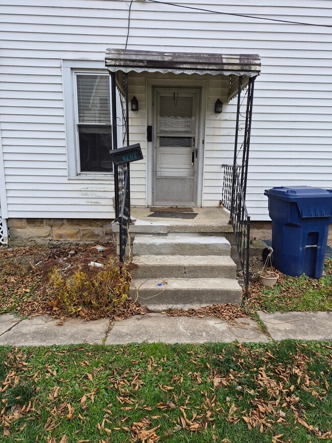 property at 62 S Gamble St