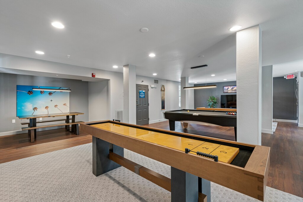 Vue Tampa Student Housing Apartments in Tampa, FL