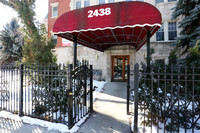 Bonita Apartments in Chicago, IL - Foto de edificio - Building Photo