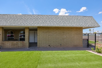 1159 W Drummer Ave in Mesa, AZ - Building Photo - Building Photo