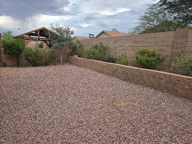 6845 W Vindale Way in Tucson, AZ - Building Photo