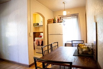 Slocum Apartments in Pullman, WA - Building Photo - Building Photo