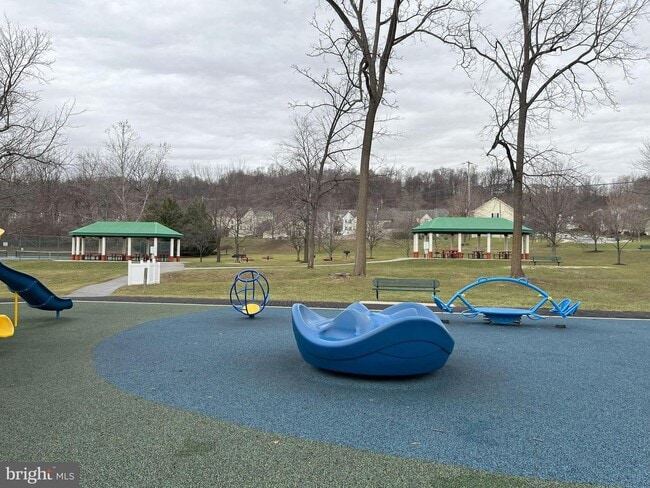 property at 18 Madison Way