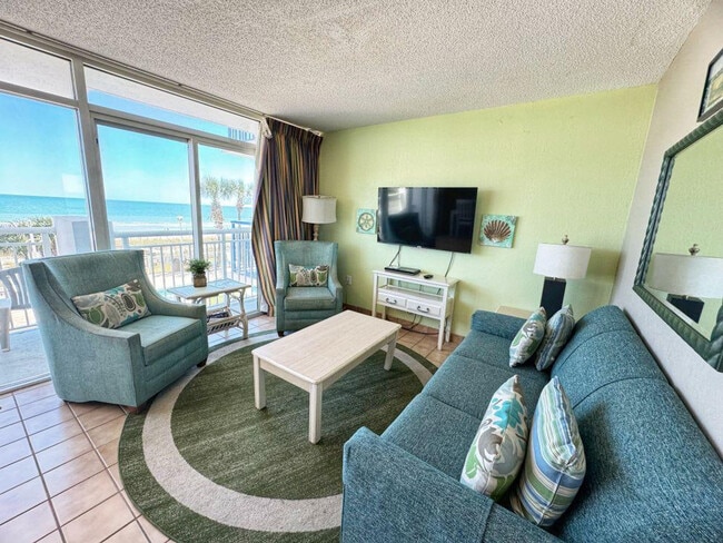 1700 N Ocean Blvd