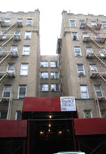 1014 Gerard Ave in Bronx, NY - Building Photo - Building Photo