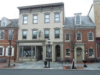 property at 507 Main St