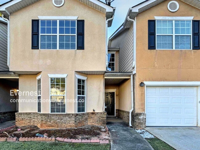 property at 7316 Bridlewood Ct